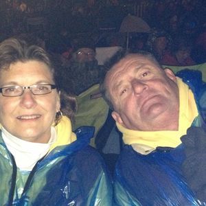 Meet your Posher, Eva